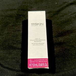 Nac Y2 Pollution Defence Booster